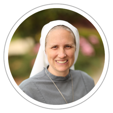 Sr. Sophia Grace Huschka, T.O.R.